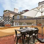 Navona Penthouse