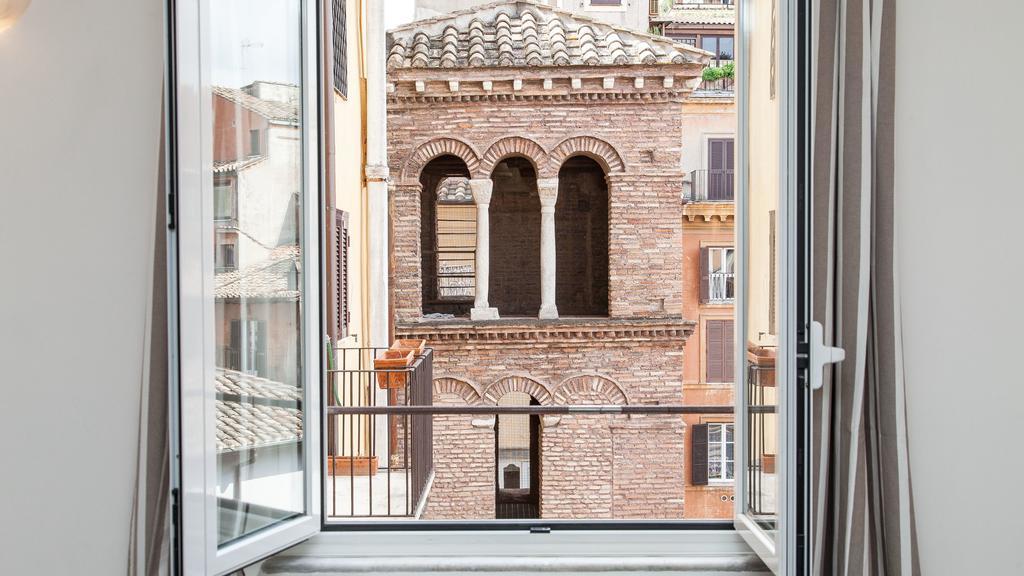 Apartment Navona Penthouse