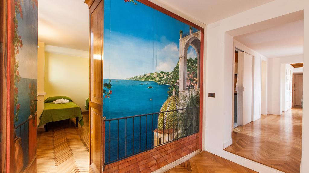 Navona Penthouse