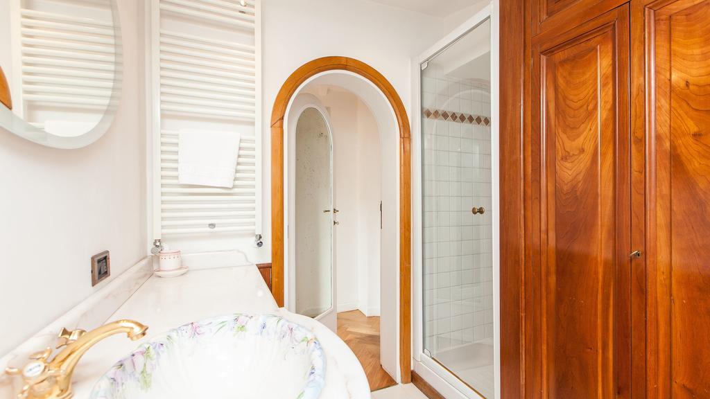 Navona Penthouse Apartment