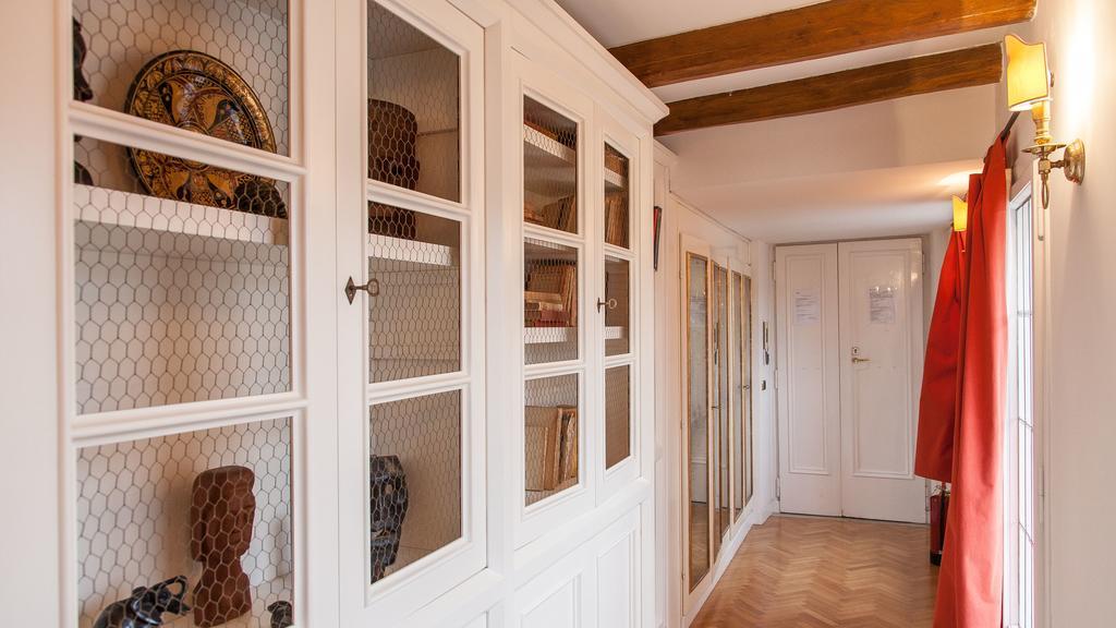Apartment Navona Penthouse