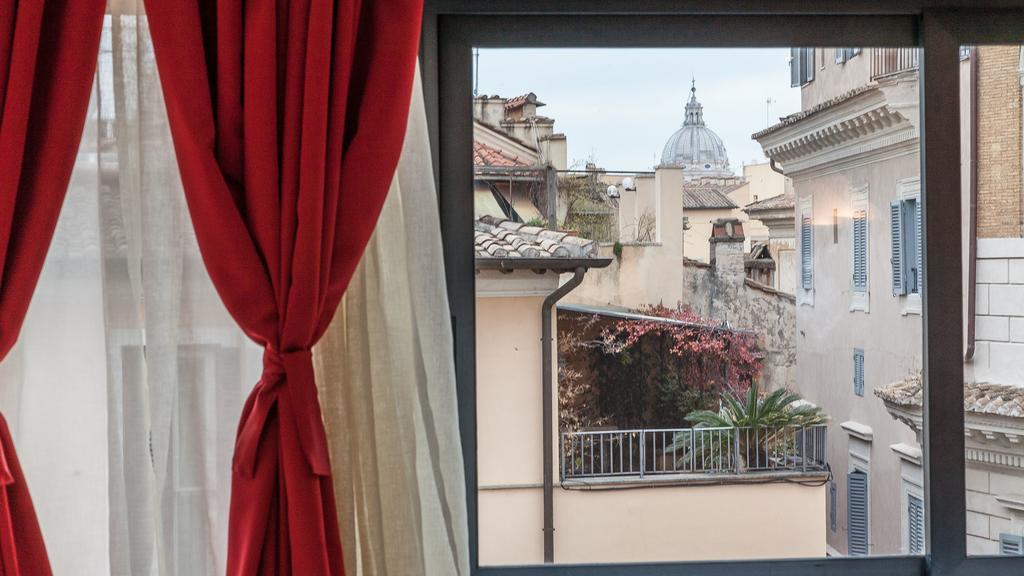 Apartment Navona Penthouse Rome