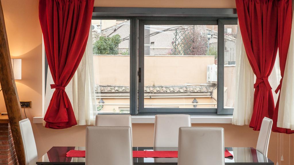 Navona Penthouse * Rome