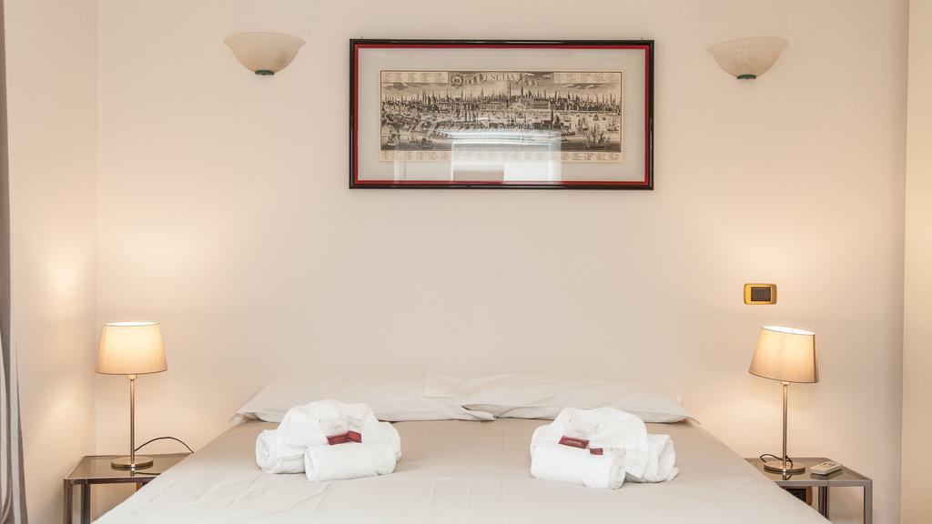 Navona Penthouse *