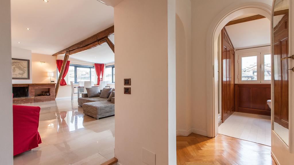 Navona Penthouse
