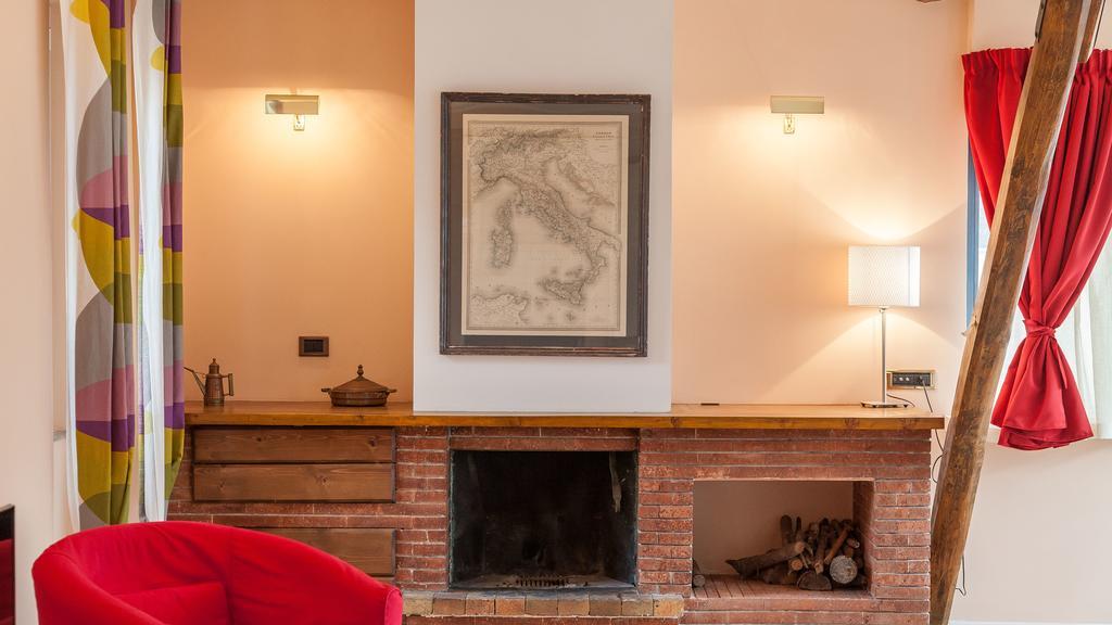 Navona Penthouse * Rome