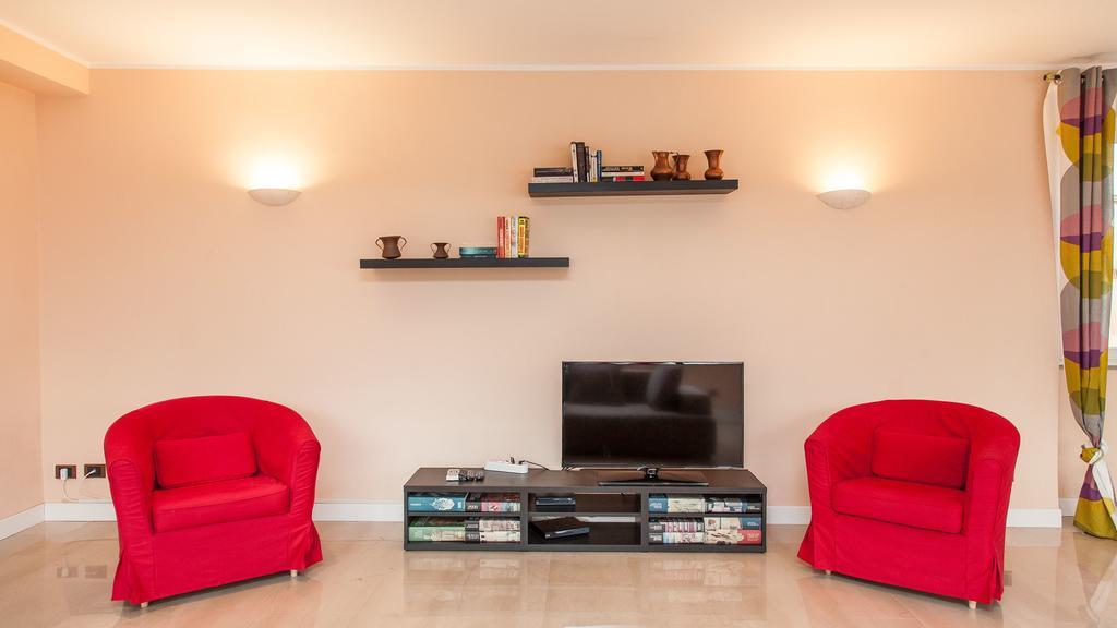 Apartment Navona Penthouse