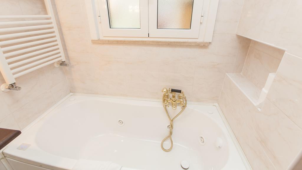 Apartment Navona Penthouse *