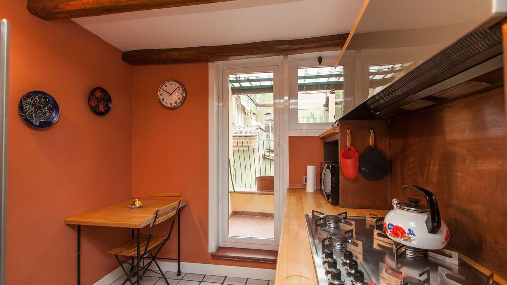 Apartment Navona Penthouse Rome