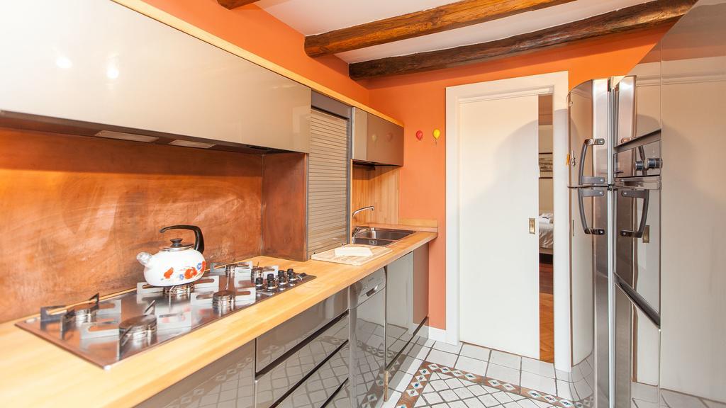 Apartment Navona Penthouse Rome