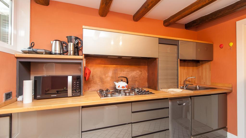 Navona Penthouse Apartment Rome