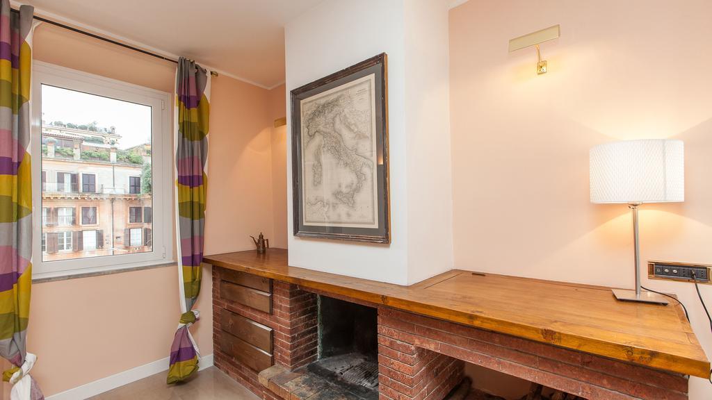 Apartment Navona Penthouse *