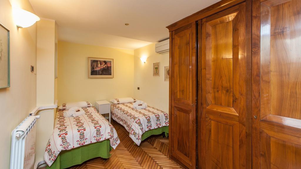 Navona Penthouse