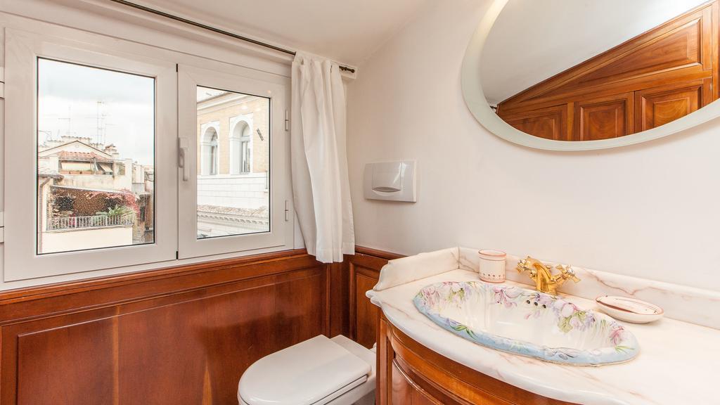 Navona Penthouse * Rome
