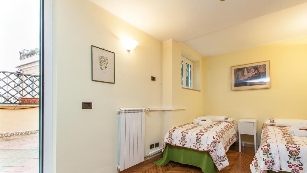 Navona Penthouse