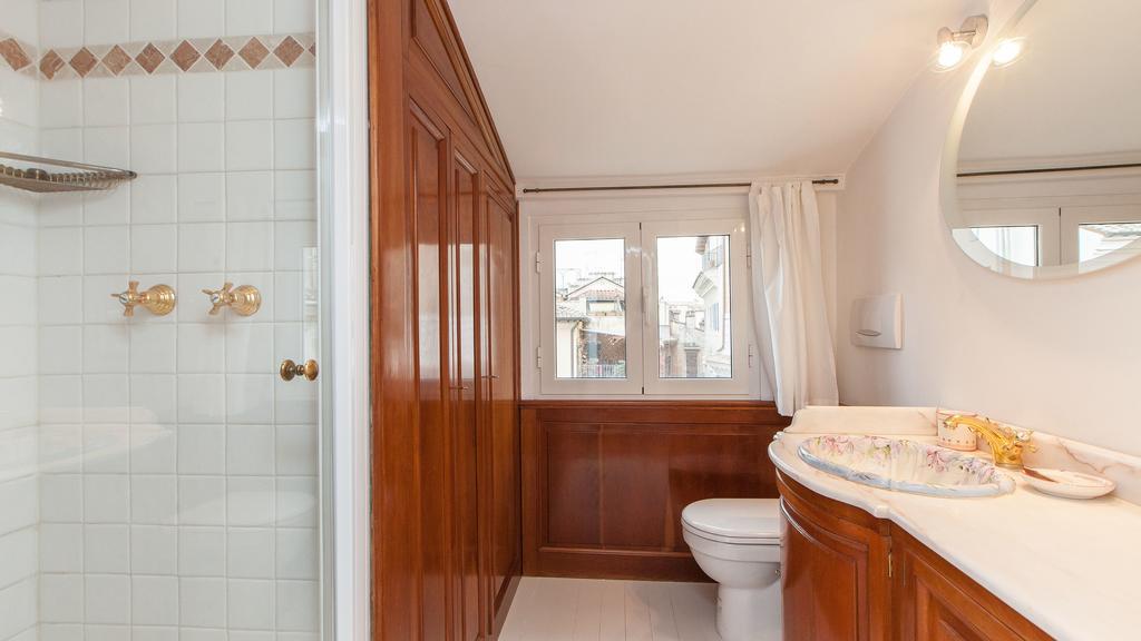 Apartment Navona Penthouse Rome