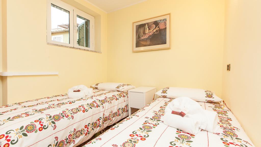 Apartment Navona Penthouse *