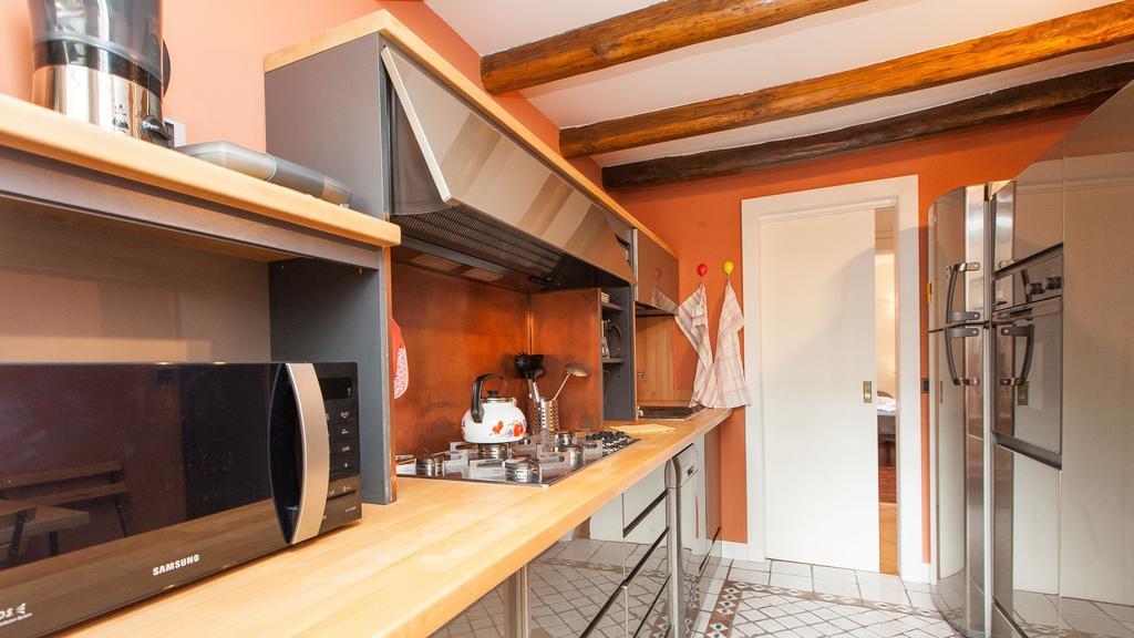 Navona Penthouse Rome